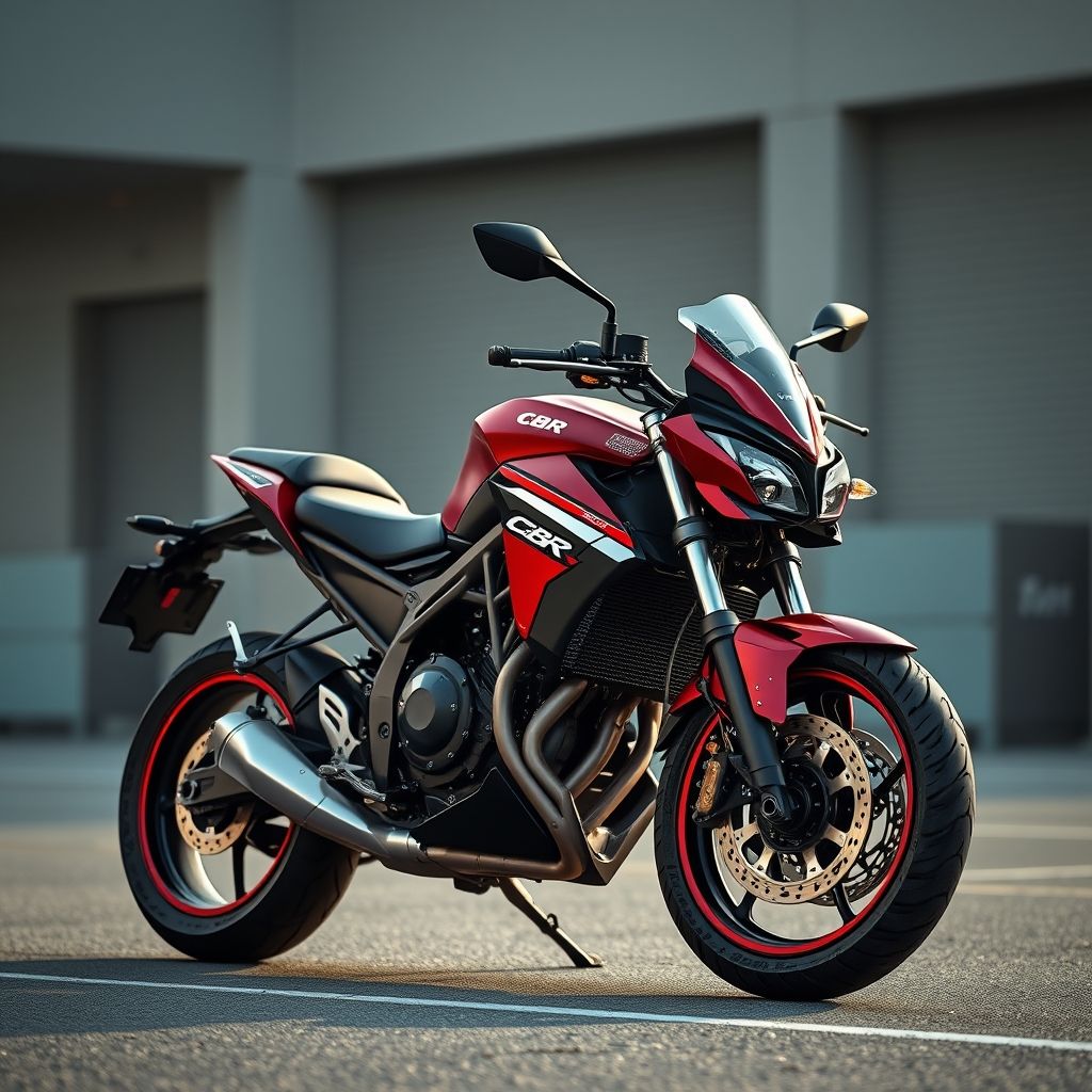 เทคโนโลยีใหม่ใน CB650R 2026 และ CBR650R
